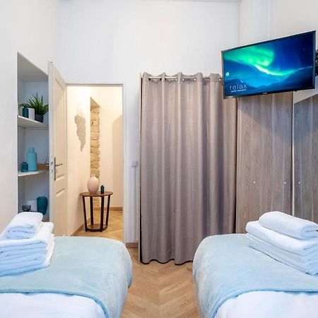 Bohemian Flat - Lovely Marais パリ エクステリア 写真