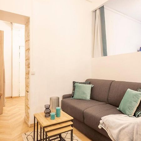 Bohemian Flat - Lovely Marais パリ エクステリア 写真